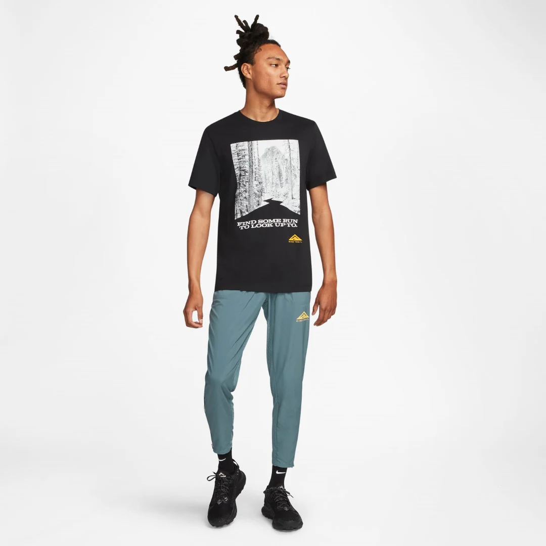 Dri-FIT Trail Running T-Shirt - Image 3