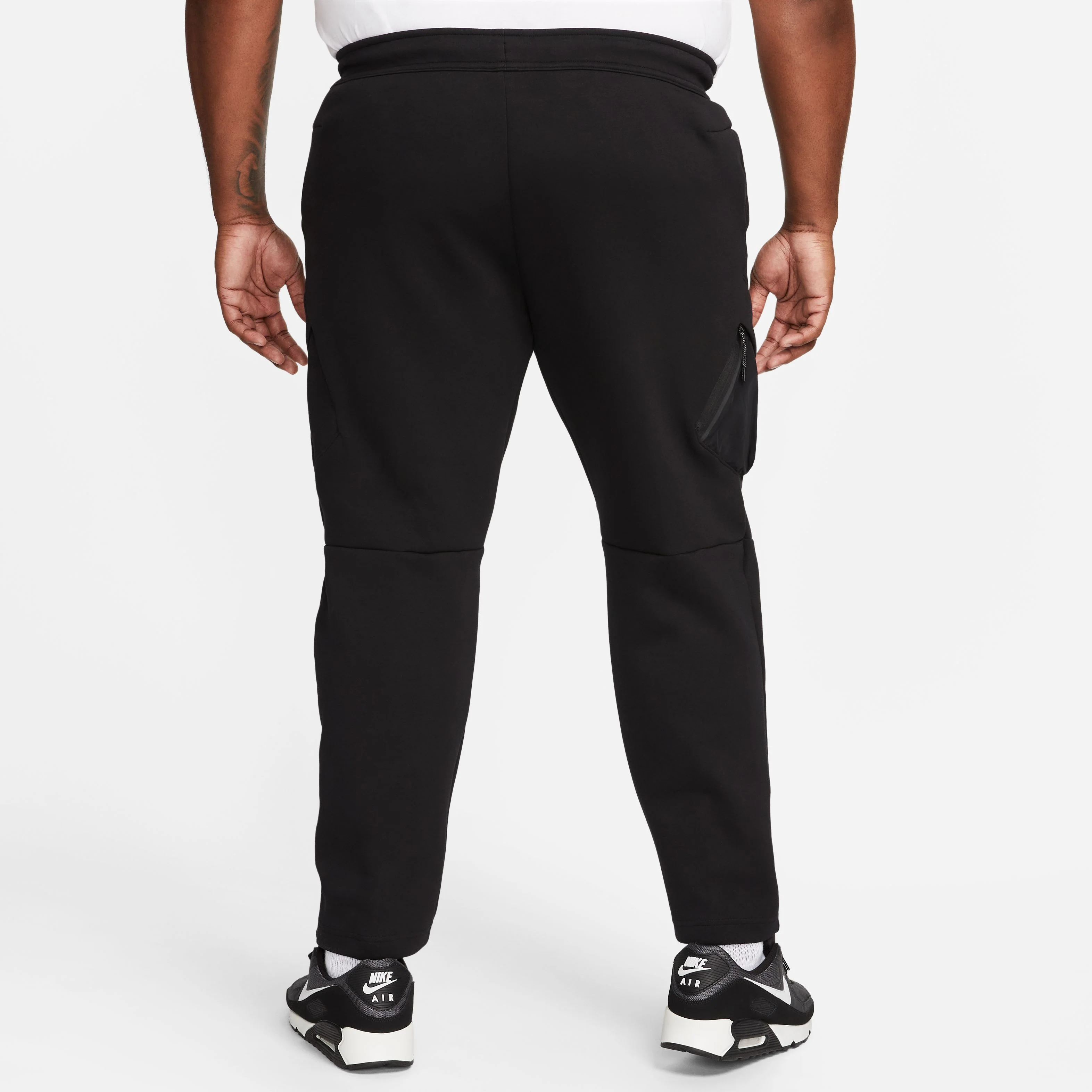 Sportswear Tech Fleece Utility Pants - Image 5