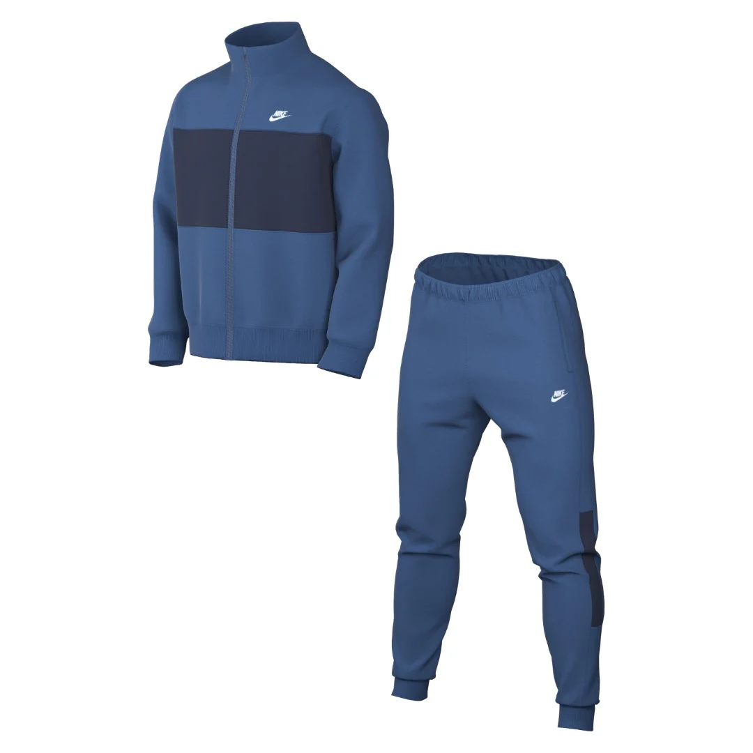 Sportswear Sport Essentials Fleece Tracksuit - Image 10
