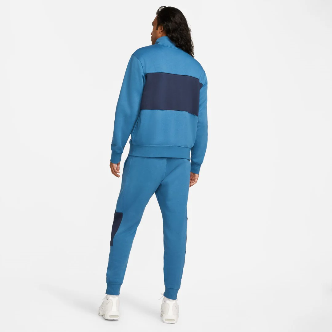 Sportswear Sport Essentials Fleece Tracksuit - Image 2