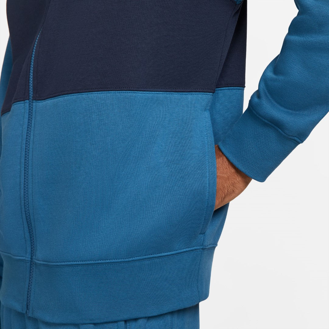 Sportswear Sport Essentials Fleece Tracksuit - Image 5