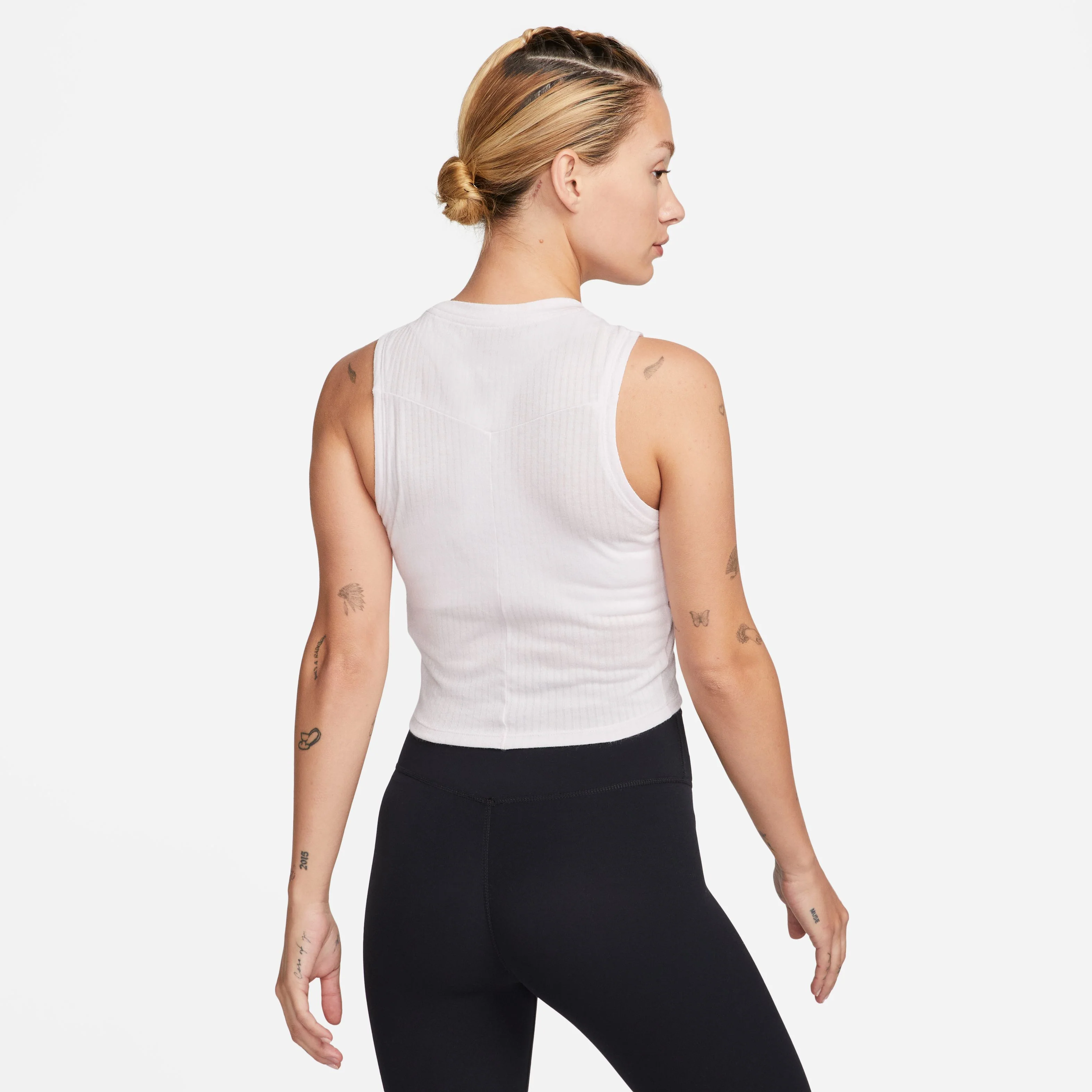 Yoga Dri-FIT Tank Top - Image 2