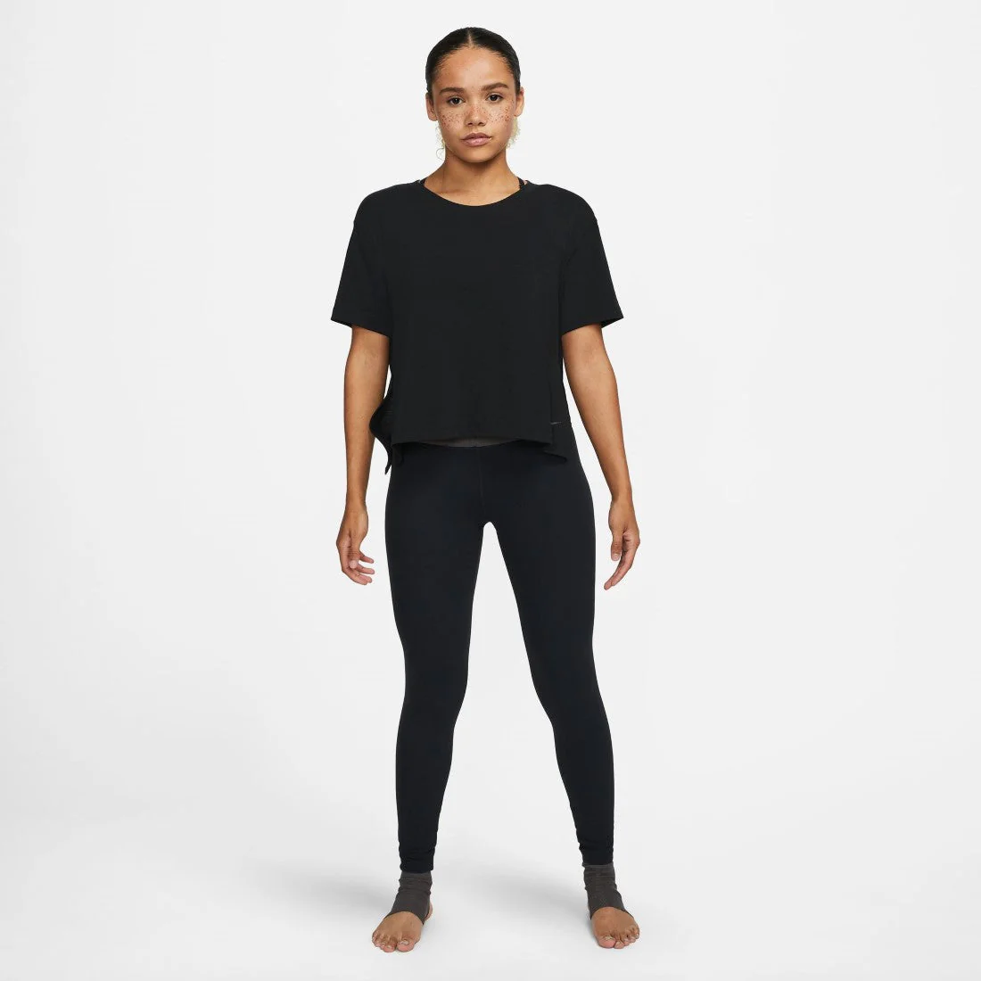 Yoga Dri-FIT T-shirt - Image 2