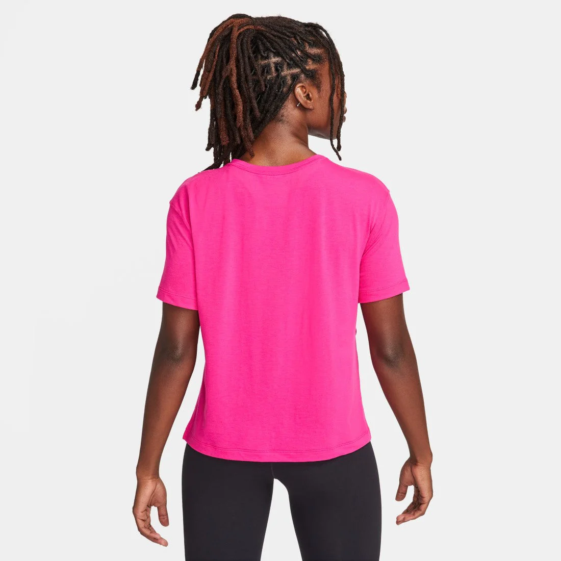 Yoga Dri-FIT T-shirt - Image 3