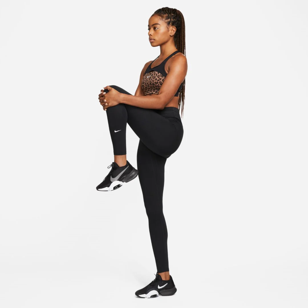 One High-Rise Leggings - Image 3