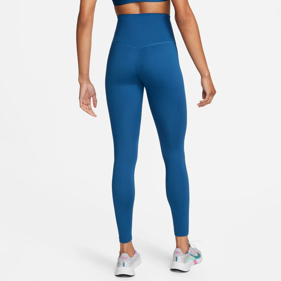 One High-Rise Leggings - Image 2