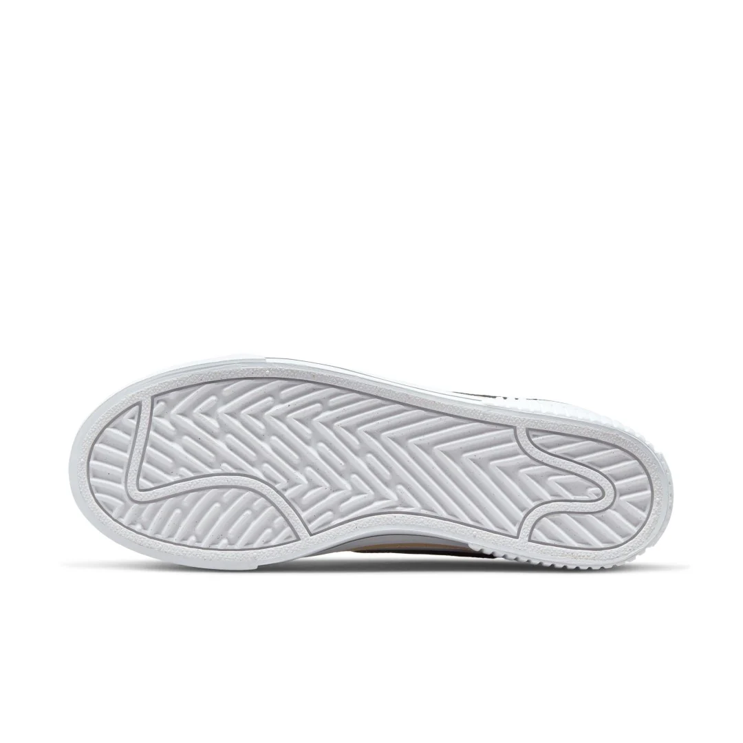 Court Legacy Lift Lifestyle Shoes - Image 4