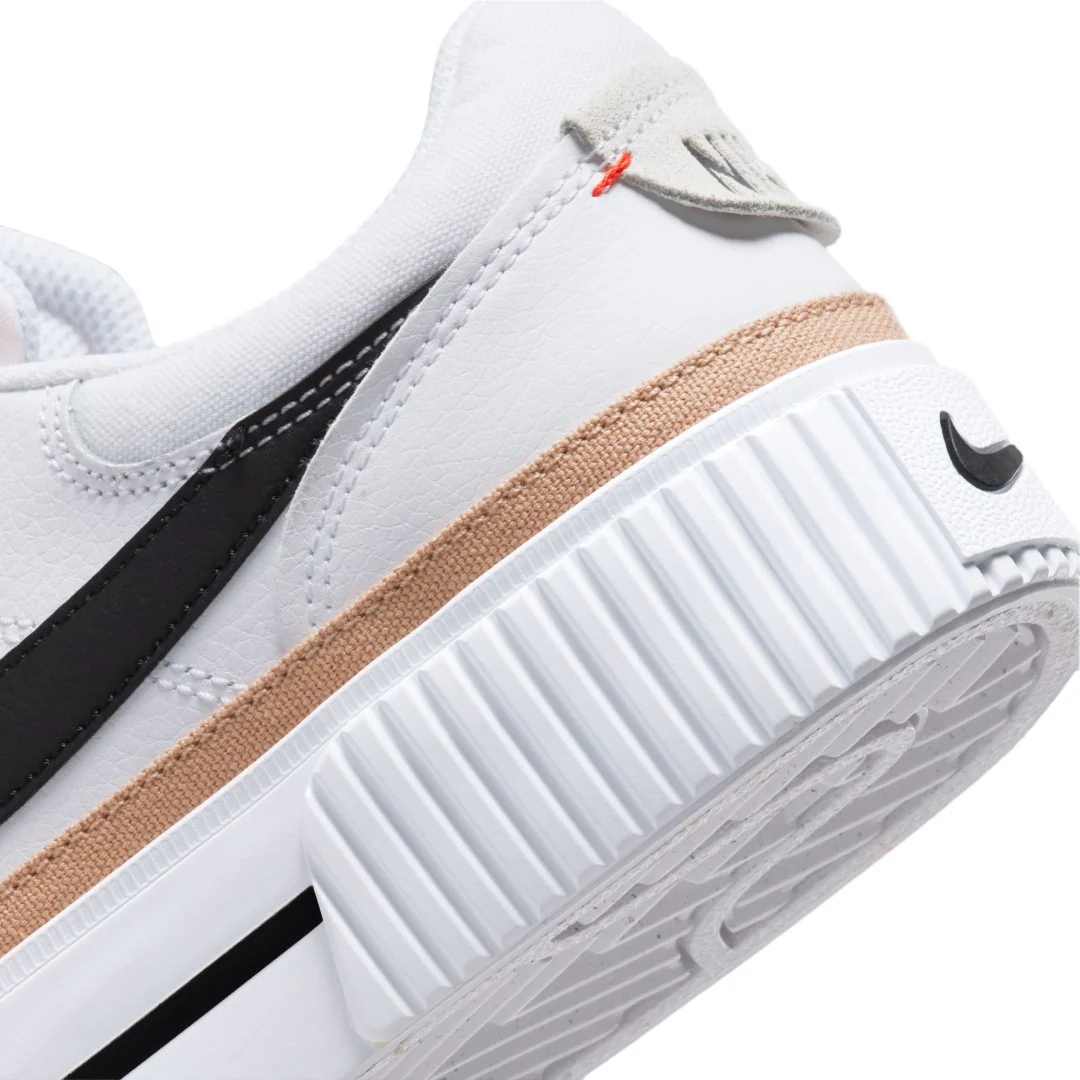 Court Legacy Lift Lifestyle Shoes - Image 6