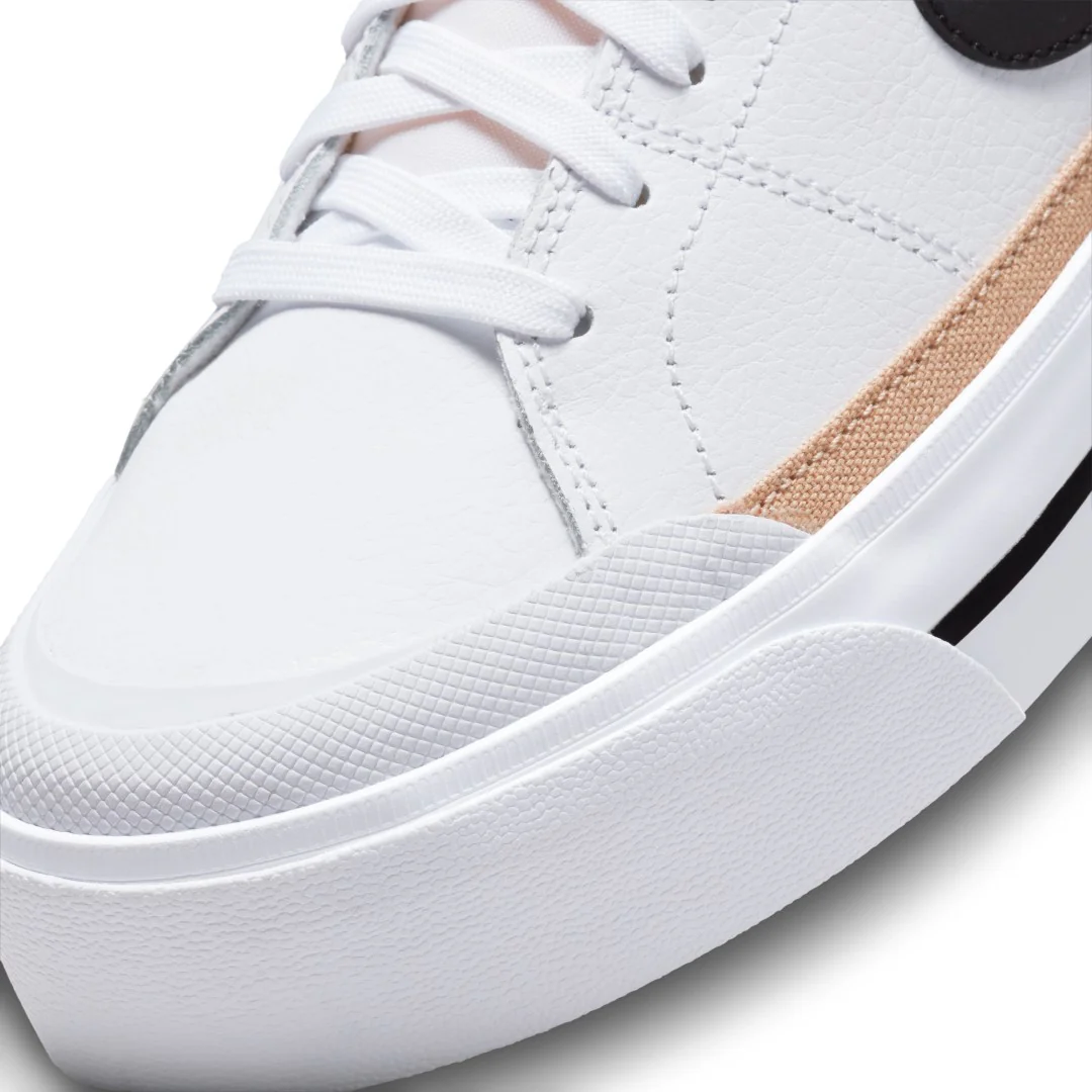 Court Legacy Lift Lifestyle Shoes - Image 7