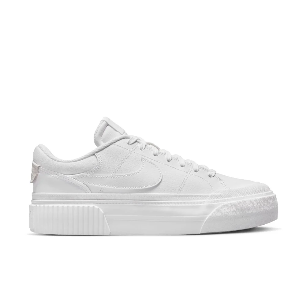 Court Legacy Lift Lifestyle Shoes