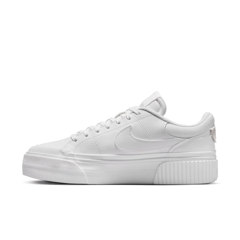 Court Legacy Lift Lifestyle Shoes - Image 4