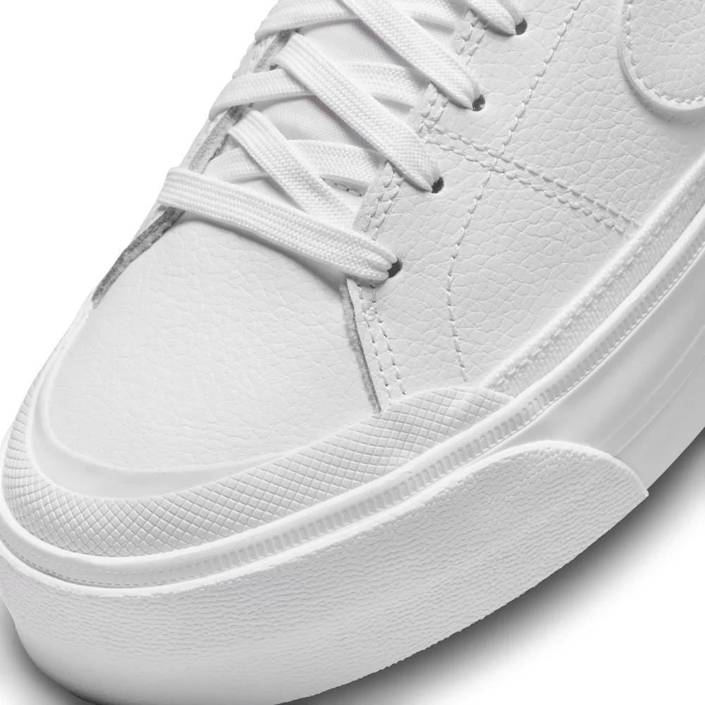 Court Legacy Lift Lifestyle Shoes - Image 6