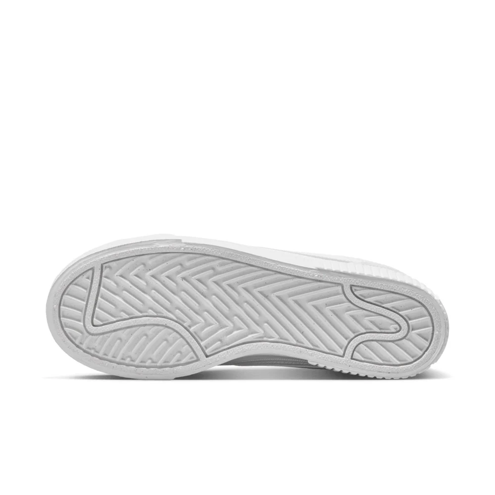 Court Legacy Lift Lifestyle Shoes - Image 7