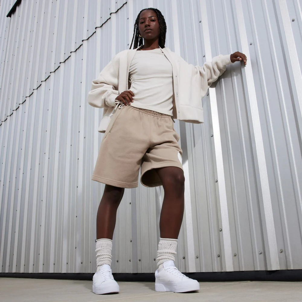 Court Legacy Lift Lifestyle Shoes - Image 9