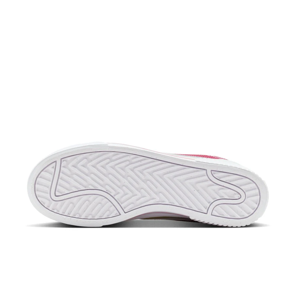 Court Legacy Lift Shoes - Image 6