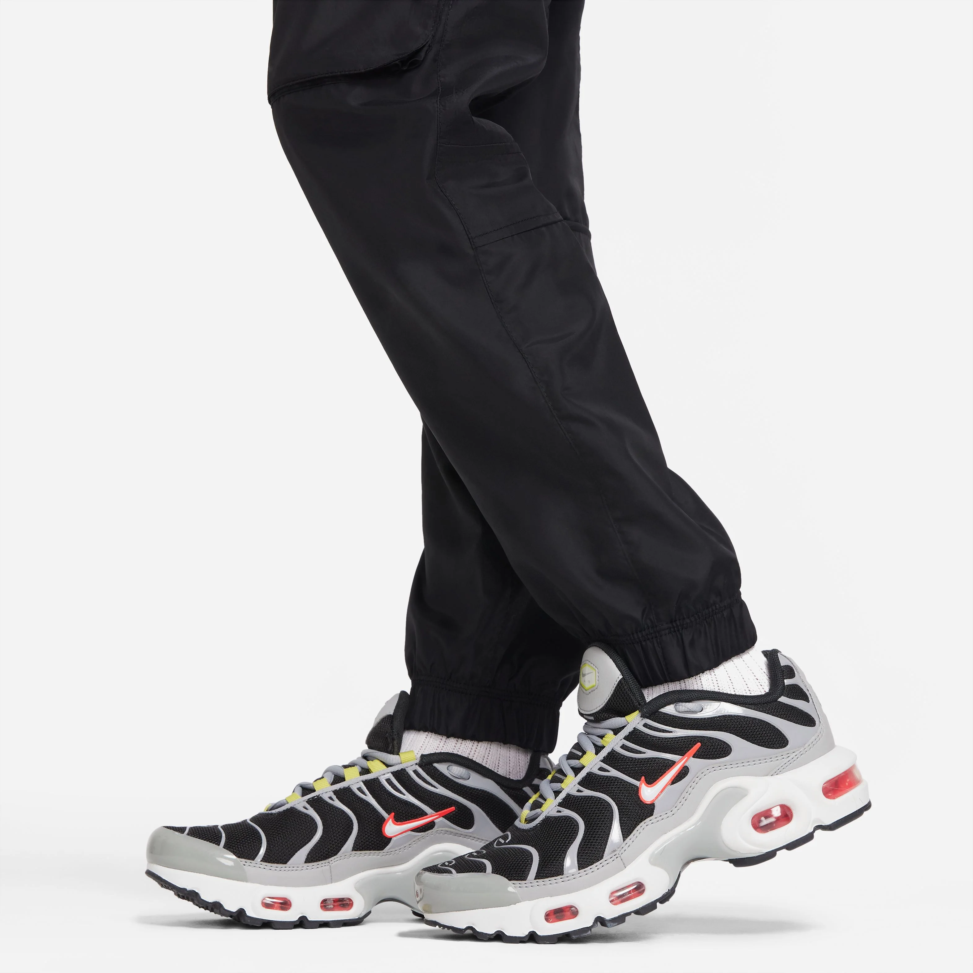 Sportswear Woven Utility Pants - Image 4