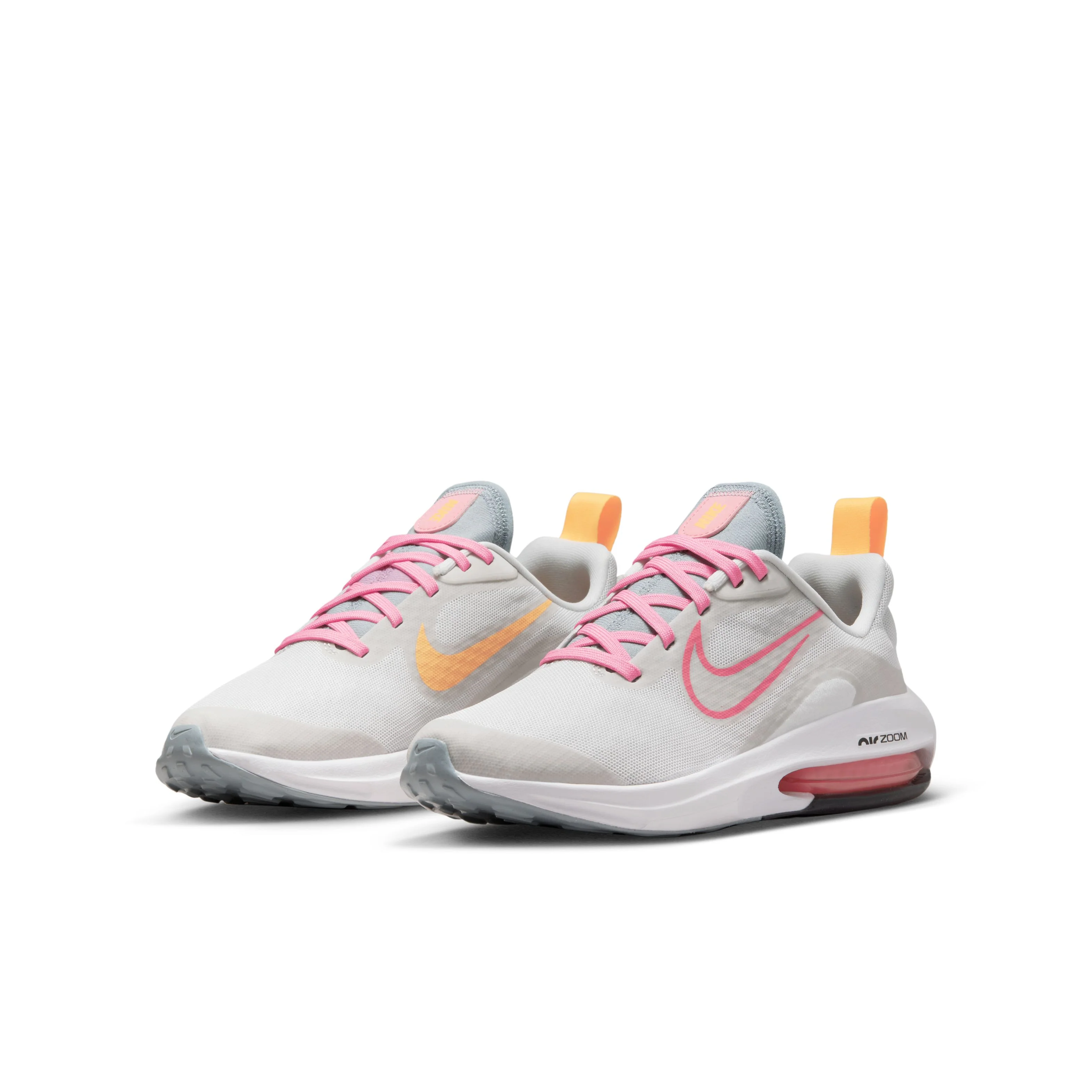 Air Zoom Arcadia 2 Road Running Shoes - Image 3