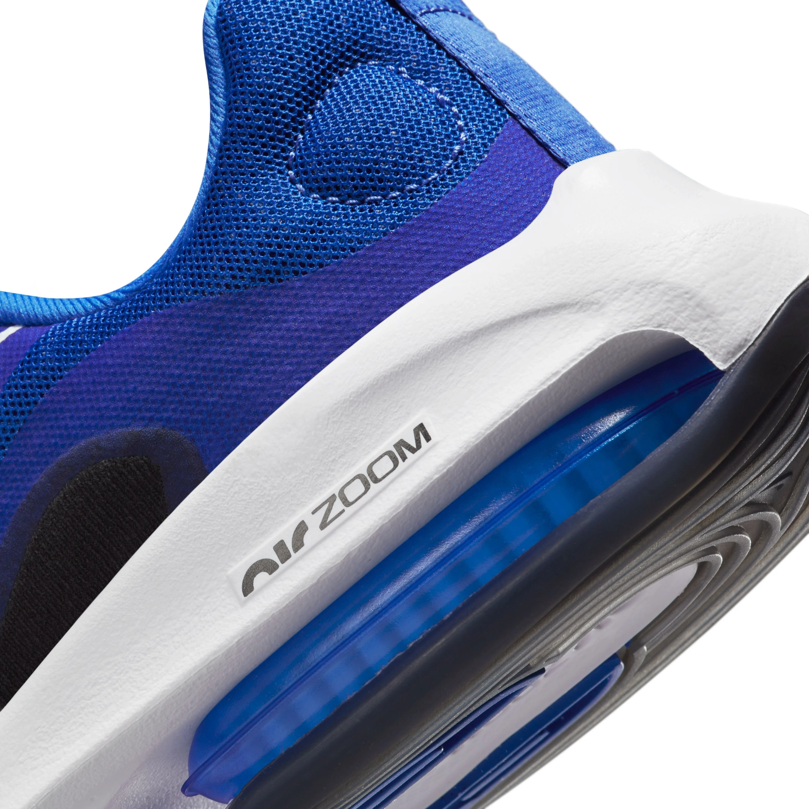 Air Zoom Arcadia 2 Running Shoes - Image 8