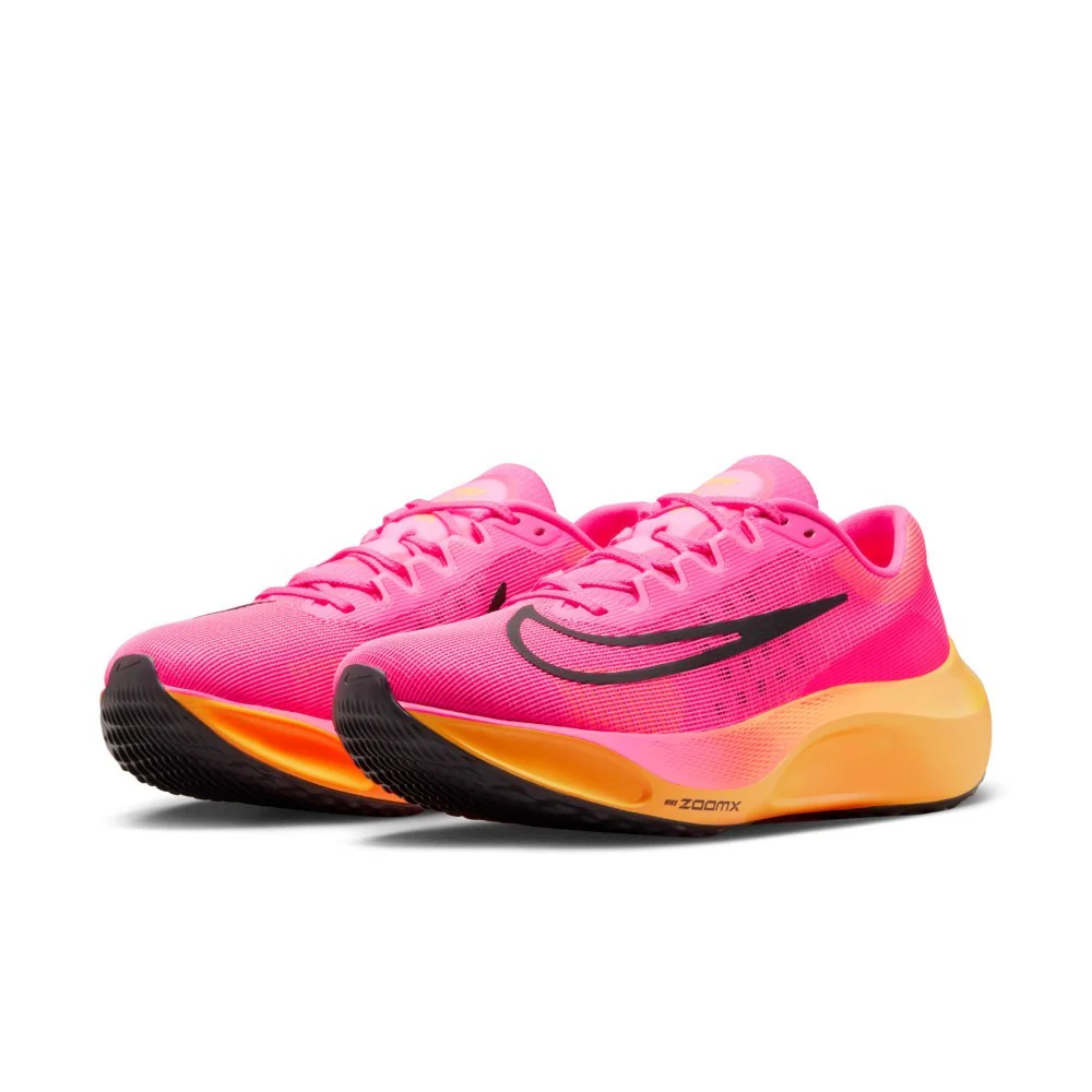 Zoom Fly 5 Road Running Shoes - Image 4