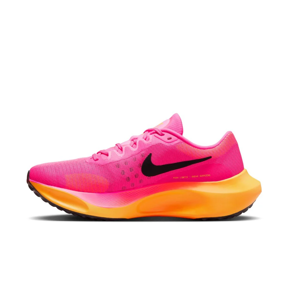 Zoom Fly 5 Road Running Shoes - Image 5