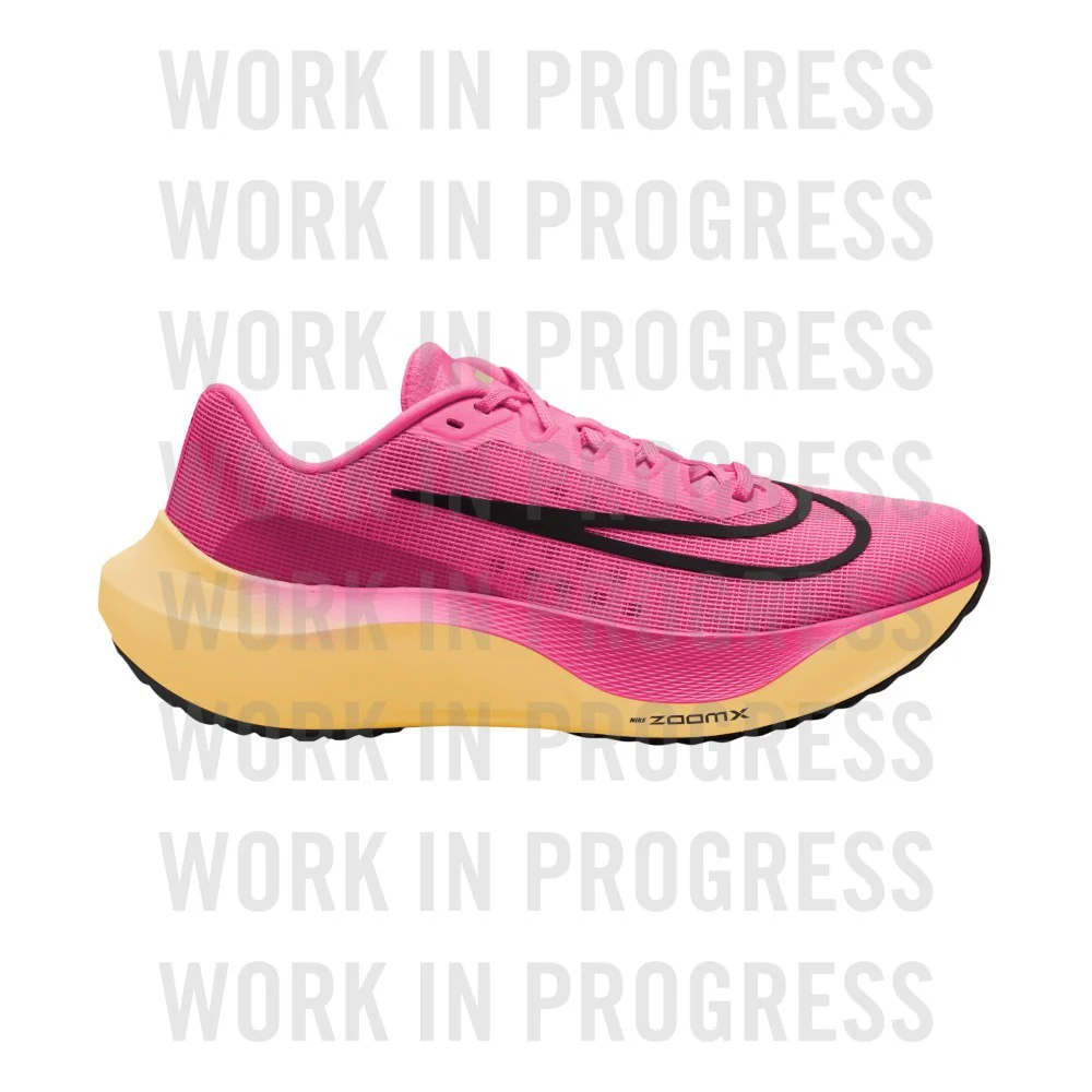 Zoom Fly 5 Road Running Shoes - Image 9