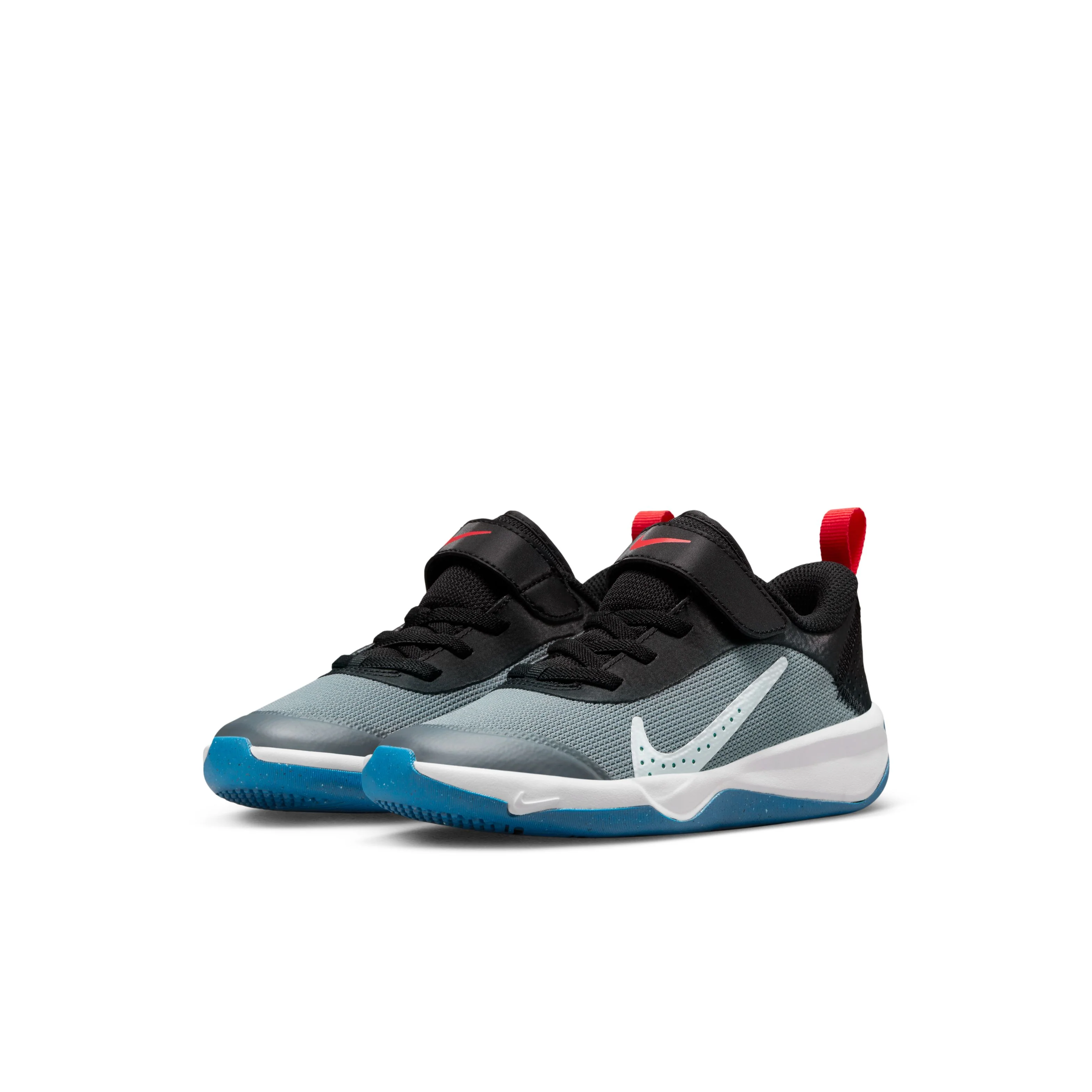 Omni Multi-Court Indoor Court Shoes - Image 3
