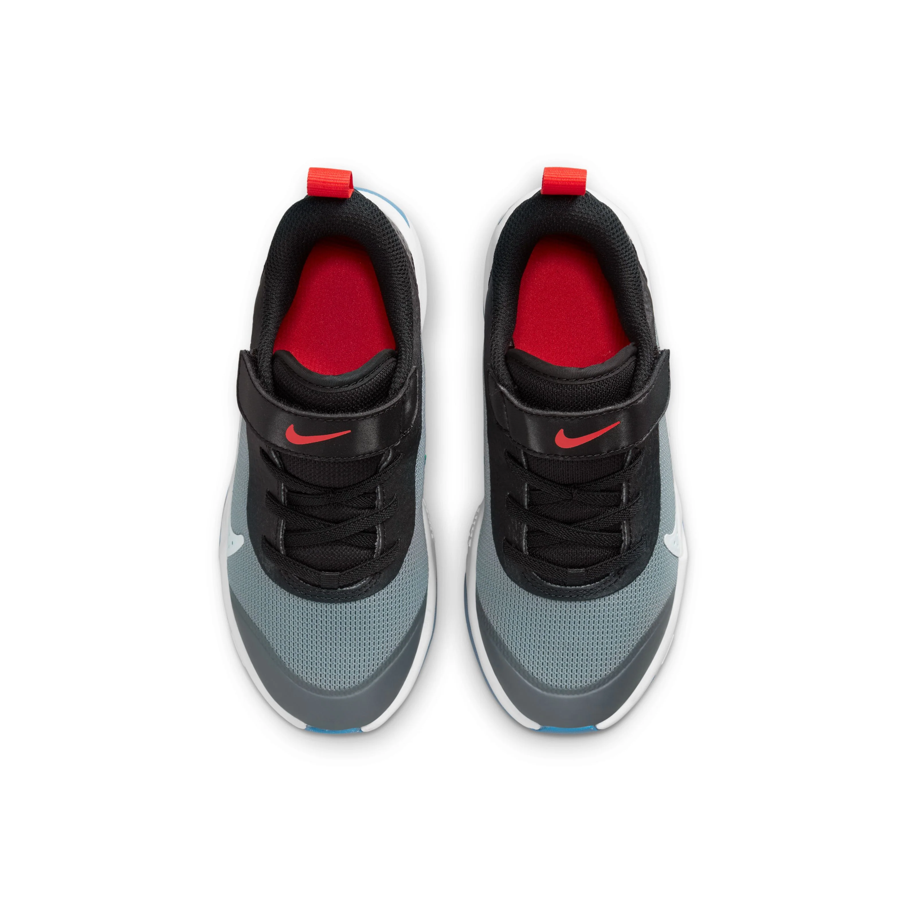 Omni Multi-Court Indoor Court Shoes - Image 4