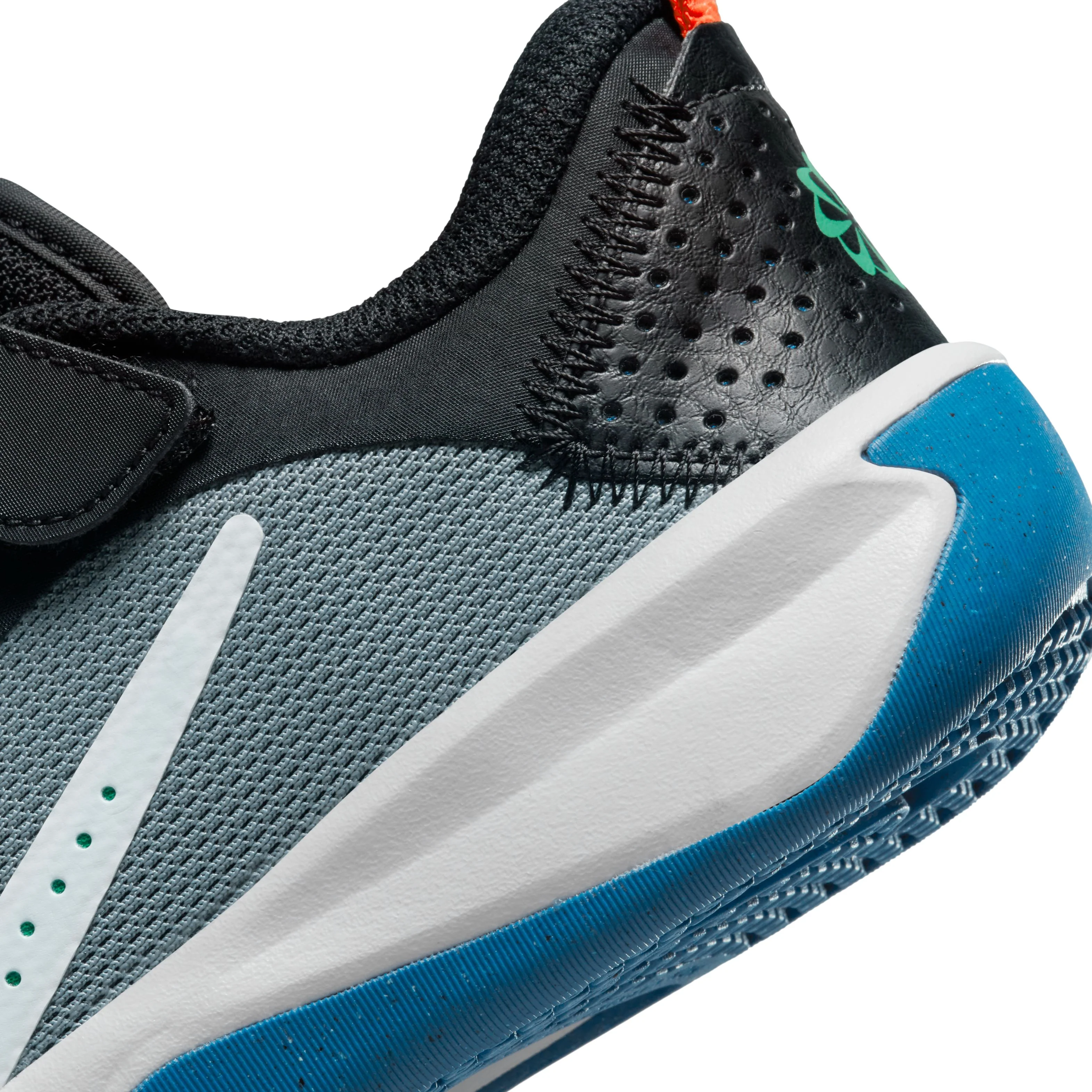 Omni Multi-Court Indoor Court Shoes - Image 7