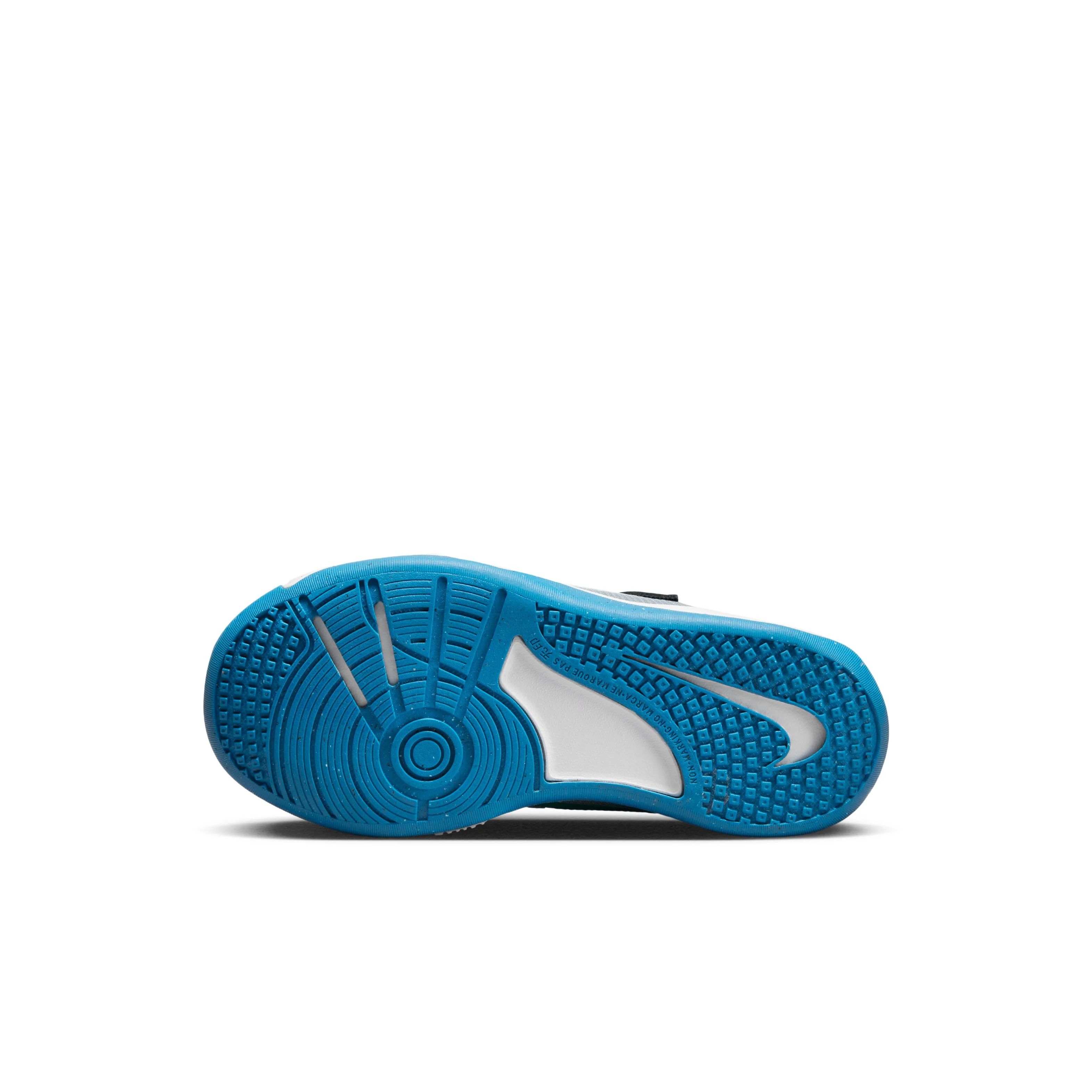 Omni Multi-Court Indoor Court Shoes - Image 9