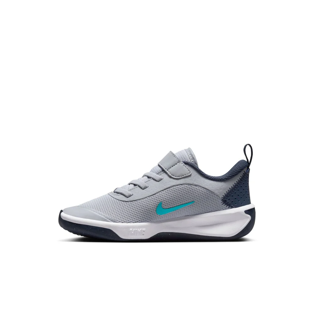 Omni Multi Court Gs Indoor Shoes - Image 5