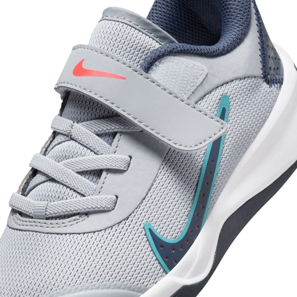 Omni Multi Court Gs Indoor Shoes - Image 7