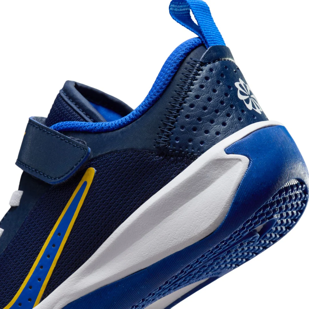 Omni Multi-Court Running Shoes - Image 7