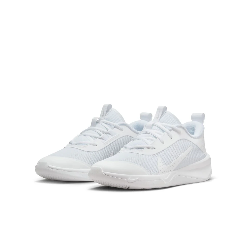 Omni Multi Court Gs Indoor Shoes - Image 2