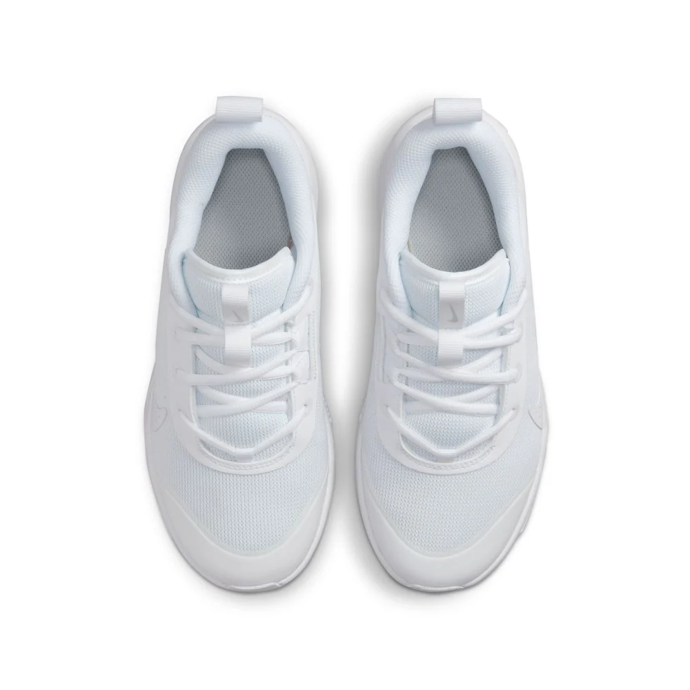 Omni Multi Court Gs Indoor Shoes - Image 4