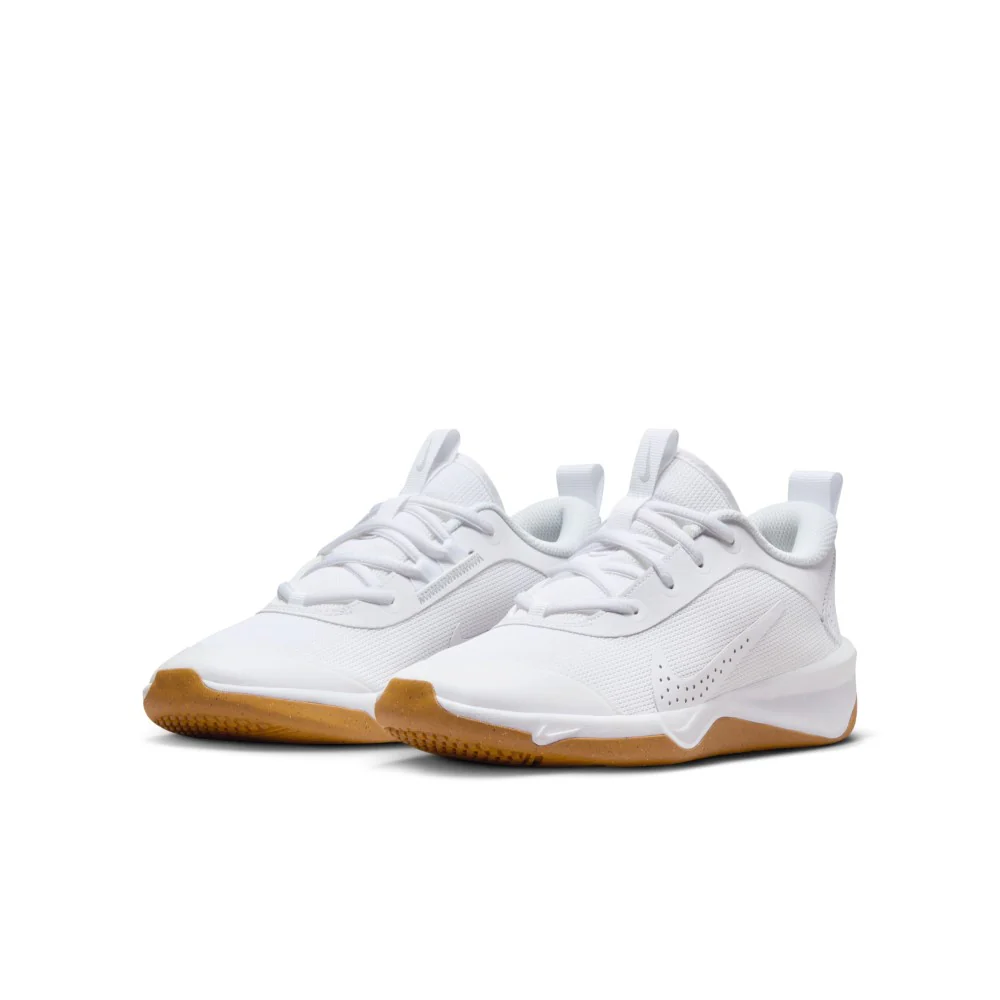 Omni Multi-Court Gs Indoor Shoes - Image 2