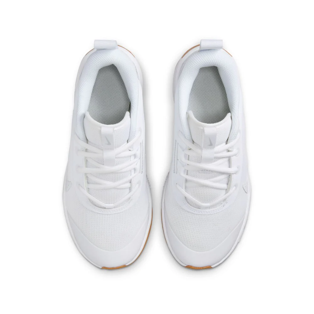 Omni Multi-Court Gs Indoor Shoes - Image 4