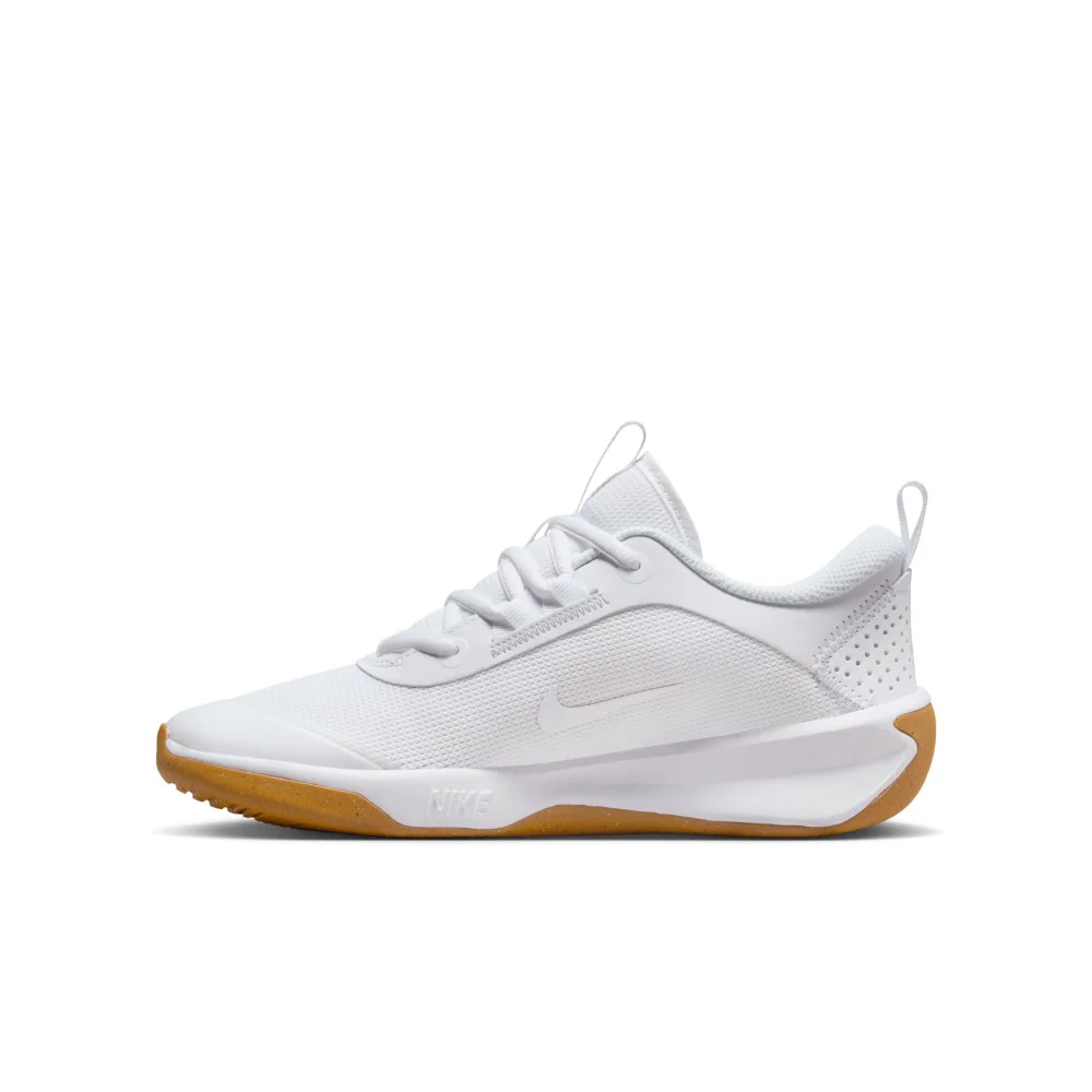 Omni Multi-Court Gs Indoor Shoes - Image 5