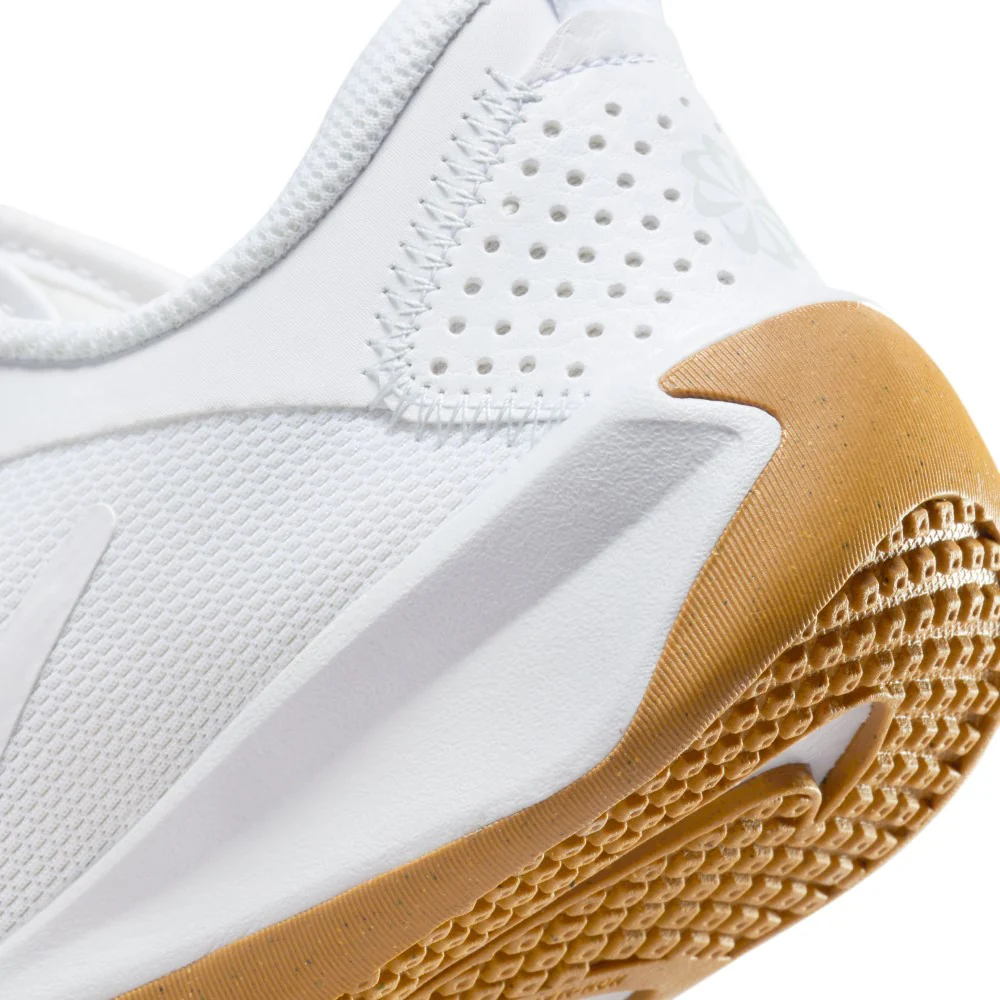 Omni Multi-Court Gs Indoor Shoes - Image 8