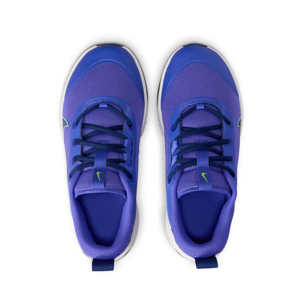 Omni Multi-Court Older Indoor Court Indoor Shoes - Image 2