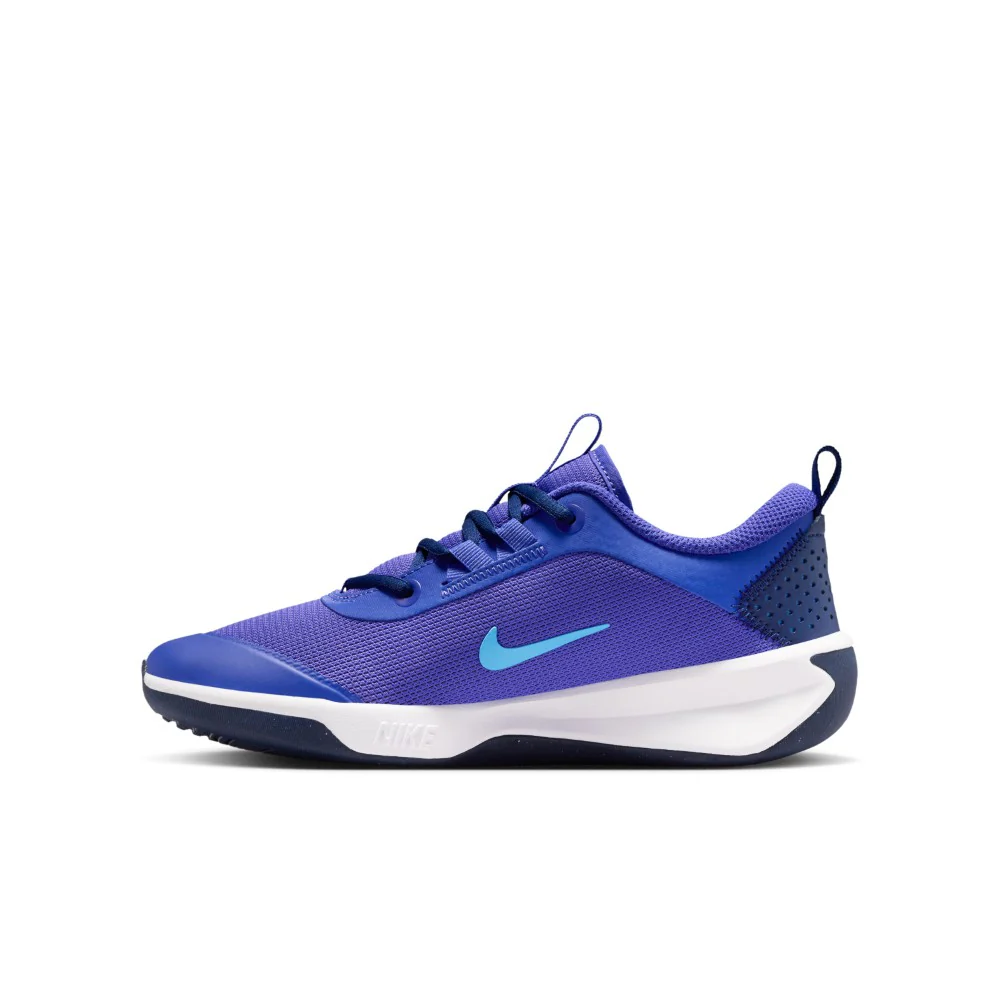 Omni Multi-Court Older Indoor Court Indoor Shoes - Image 3
