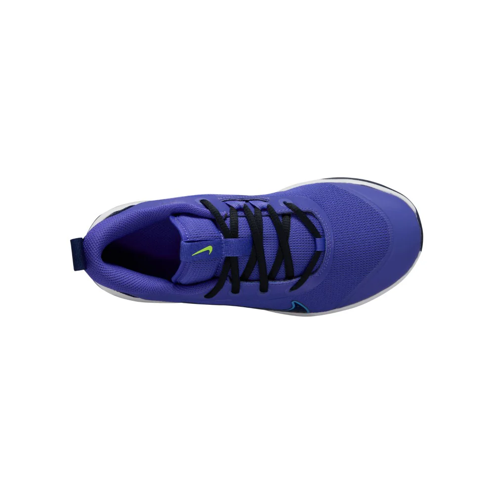 Omni Multi-Court Older Indoor Court Indoor Shoes - Image 4