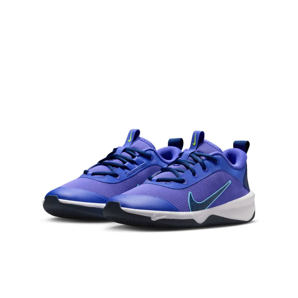 Omni Multi-Court Older Indoor Court Indoor Shoes - Image 5