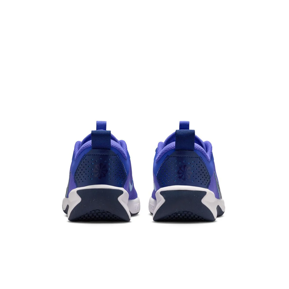 Omni Multi-Court Older Indoor Court Indoor Shoes - Image 6
