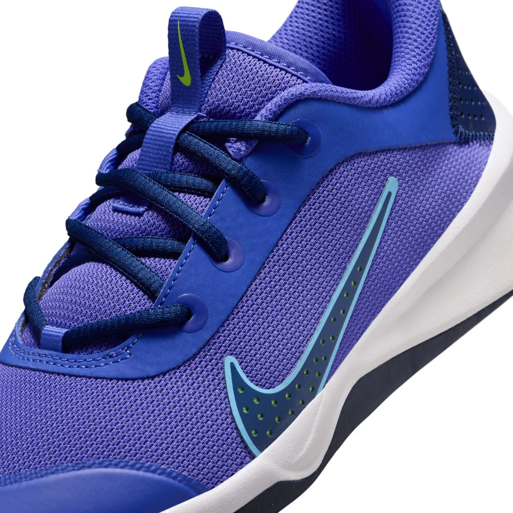 Omni Multi-Court Older Indoor Court Indoor Shoes - Image 7
