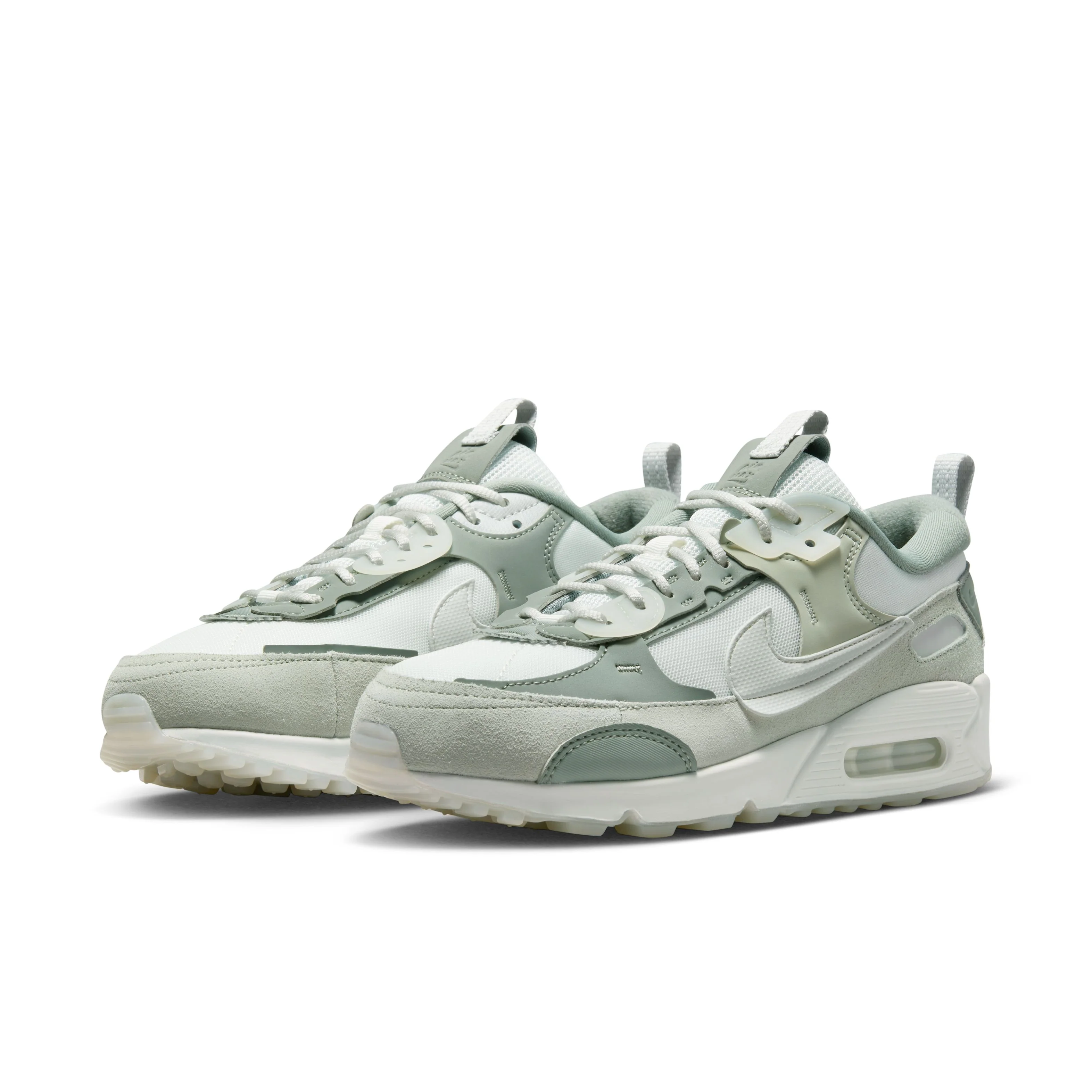 Air Max 90 Futura Lifestyle Shoes - Image 3
