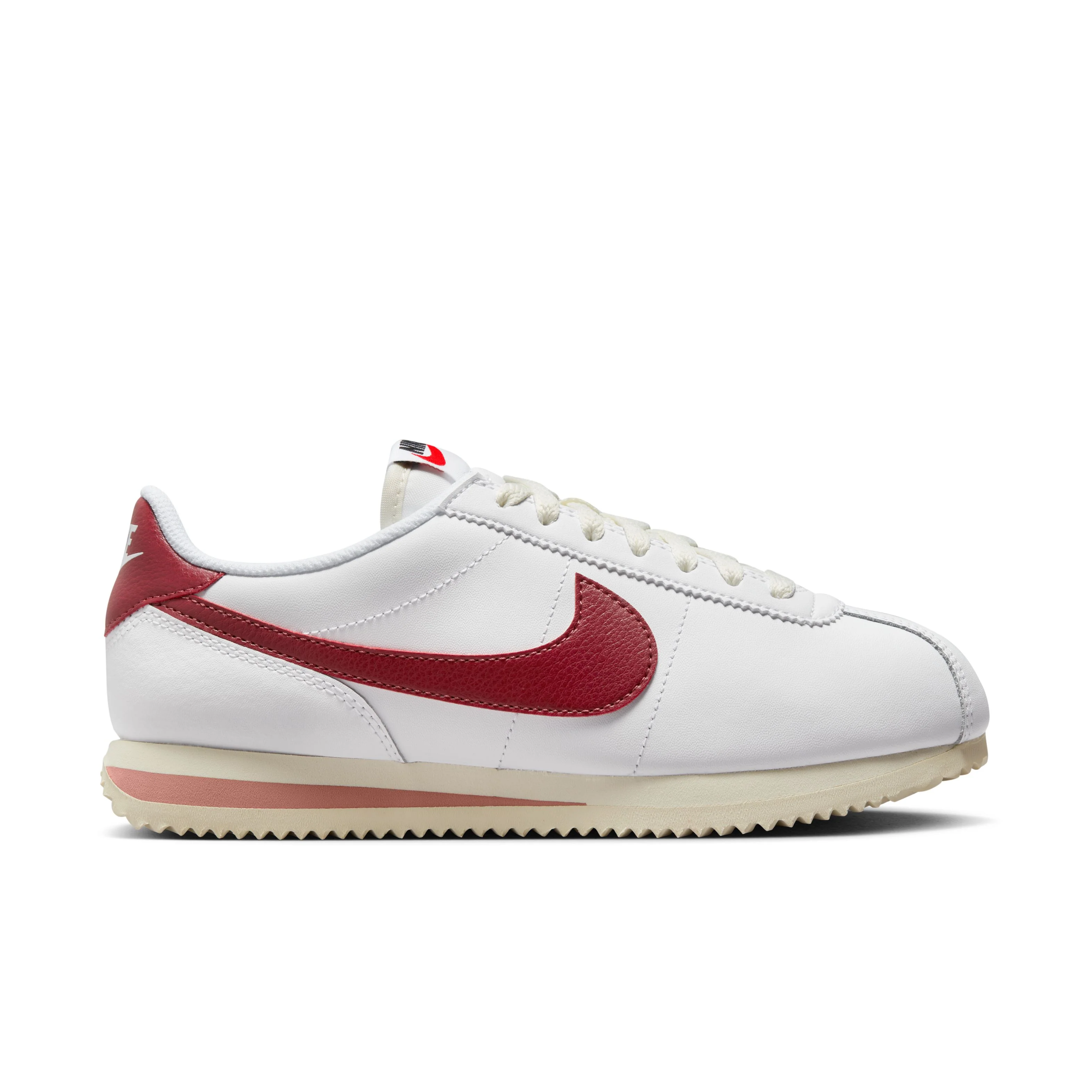 Cortez Leather Lifestyle Shoes