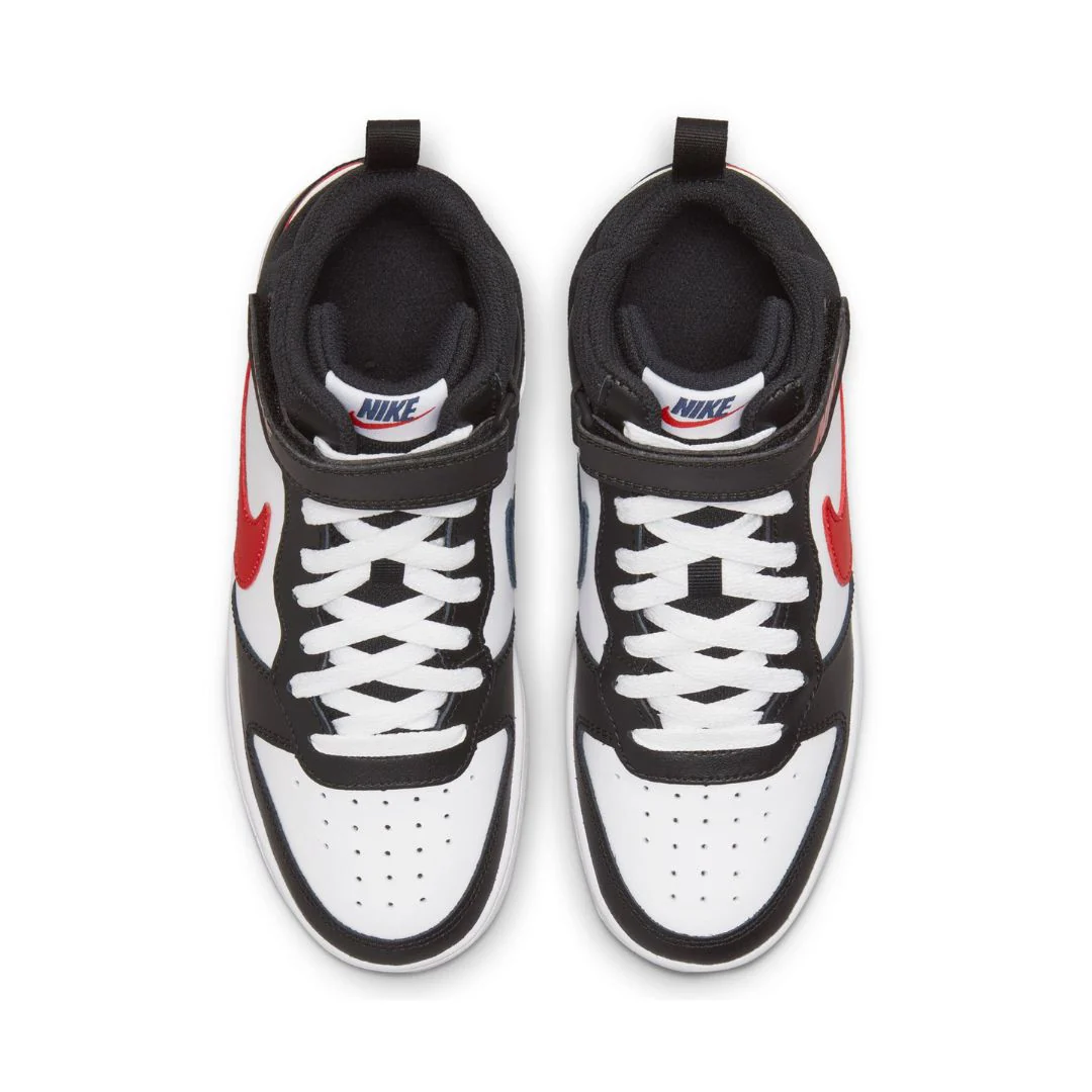 Court Borough Mid 2 Shoes - Image 3