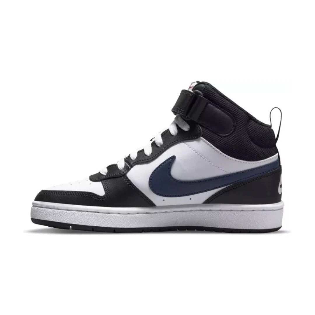 Court Borough Mid 2 Shoes - Image 4