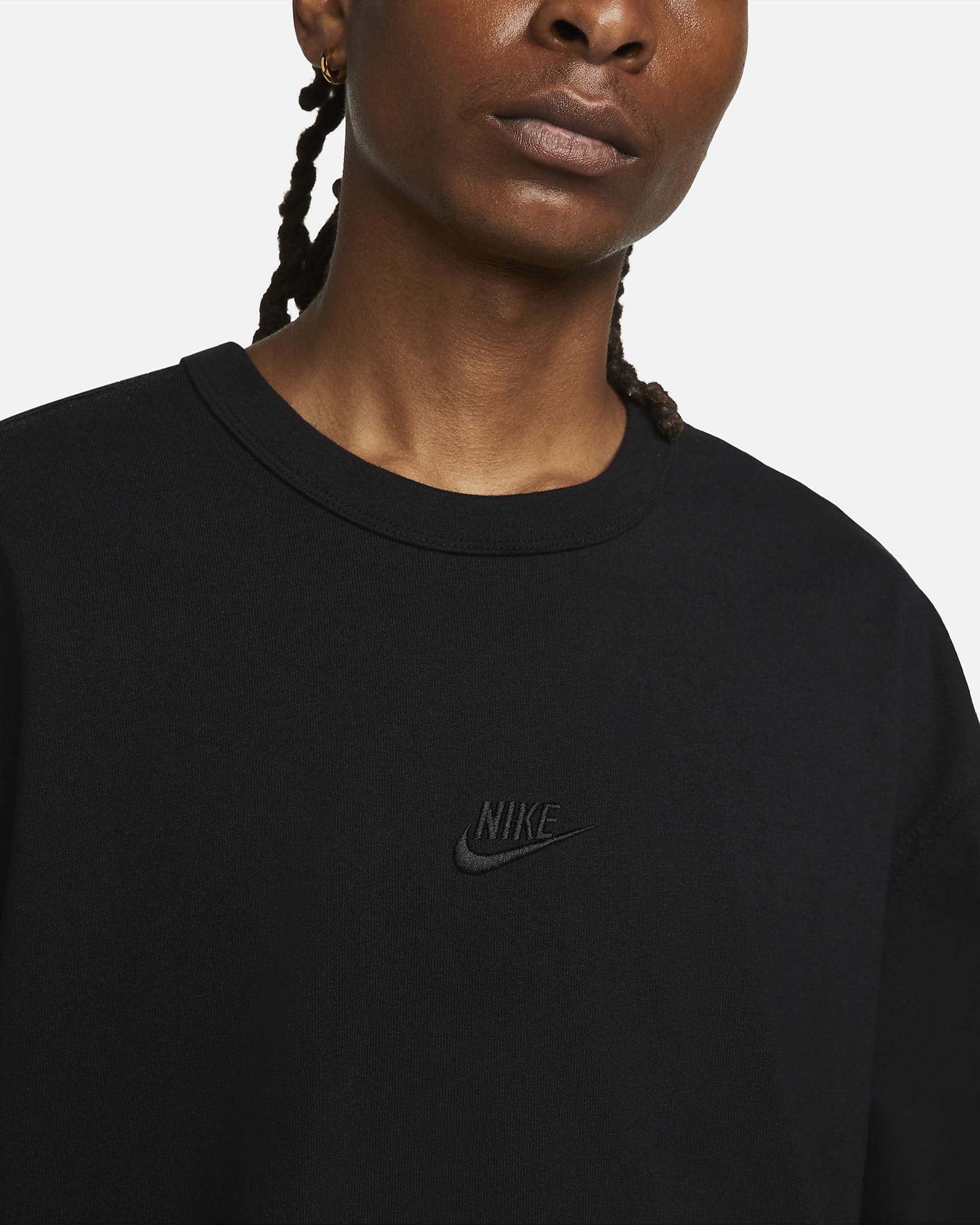 Sportswear Premium Essentials T-shirt - Image 3