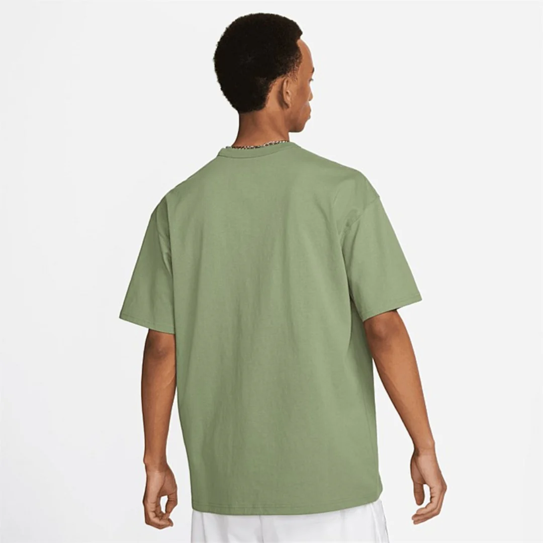 Premium Essentials T-Shirt - Image 2